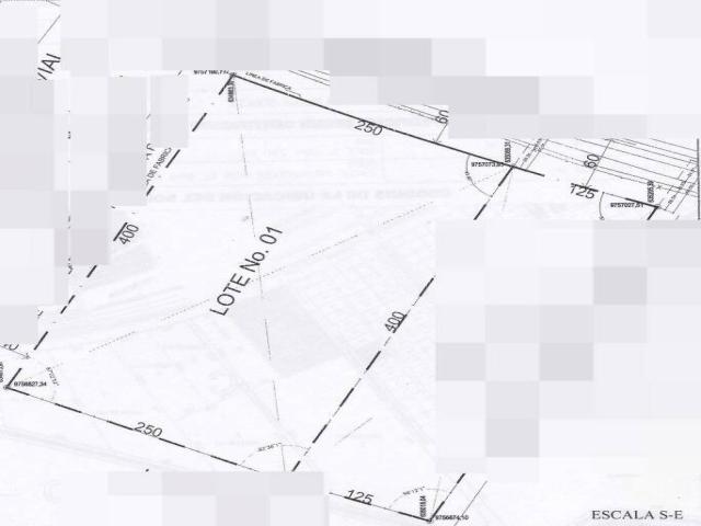 Terreno en venta 100000m2 Vía Durán Boliche km10 Al pie d