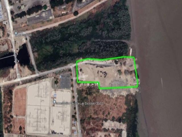 Terreno en venta 2976238m2 - Con Salida al Río Sur de Gua