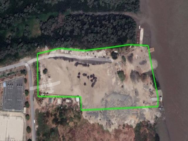 Terreno en venta 2976238m2 - Con Salida al Río Sur de Gua