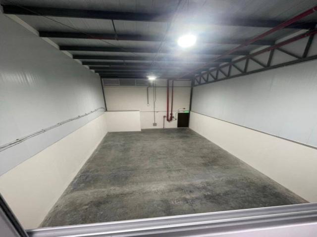 #5143 - Bodegas para Alquiler en Samborondón - G