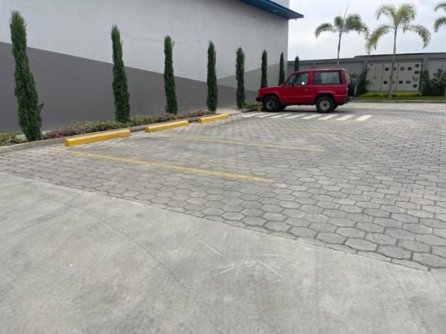 #5155 - Bodegas para Alquiler en Durán - G
