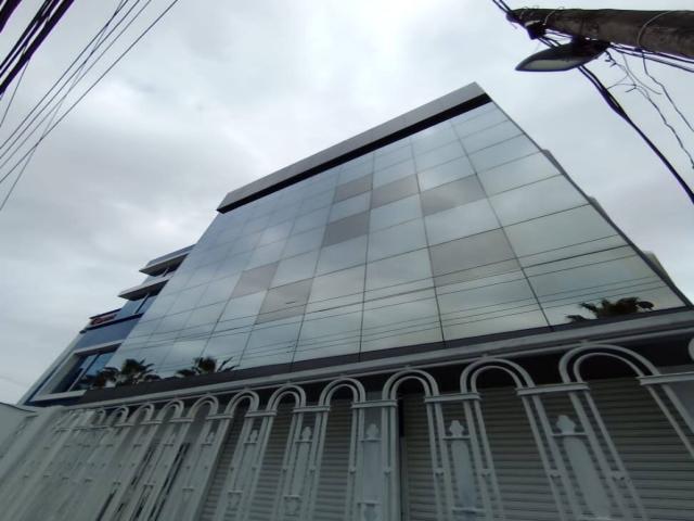 #5161 - Edificio para Venta en Guayaquil - G