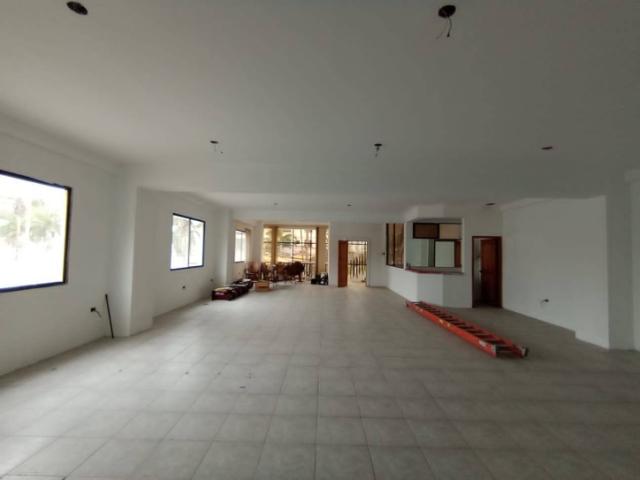 #5161 - Edificio para Venta en Guayaquil - G