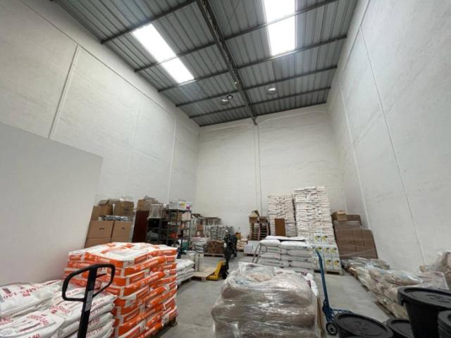 #5169 - Bodegas para Venta en Durán - G
