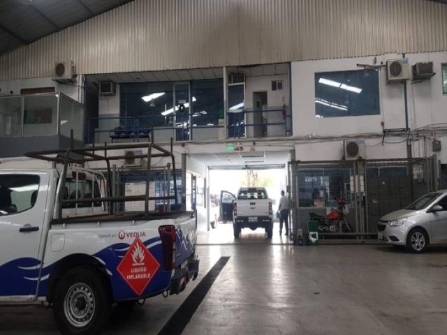 Venta en Vía a Daule - Guayaquil