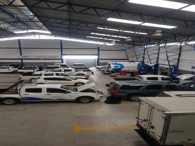 # -  para Venta en Guayaquil - G