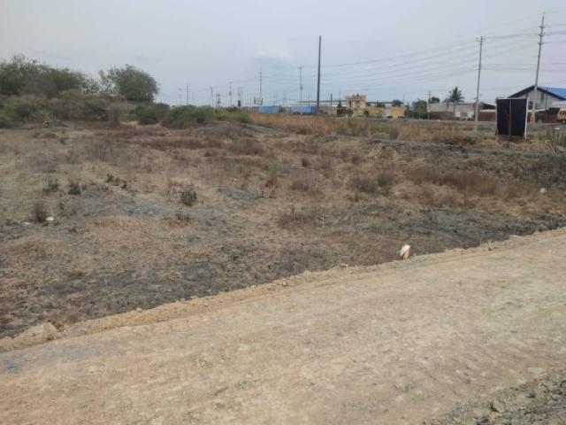 #5173 - Terrenos Industriales para Venta en Durán - G