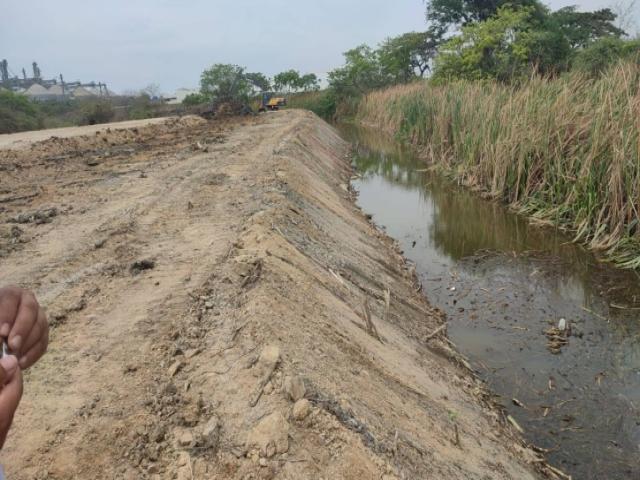 #5173 - Terrenos Industriales para Venta en Durán - G