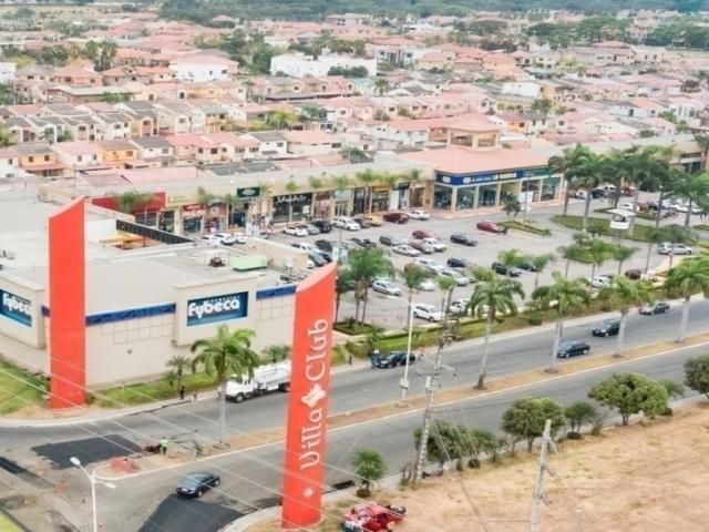 #5193 - Terreno para Venta en Daule - G