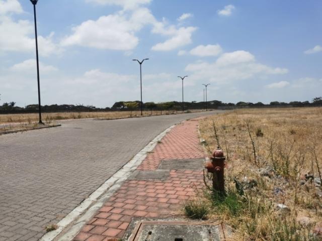 #5193 - Terreno para Venta en Daule - G