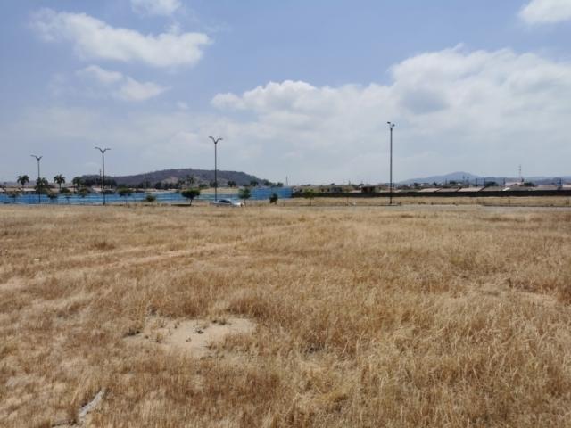 #5193 - Terreno para Venta en Daule - G