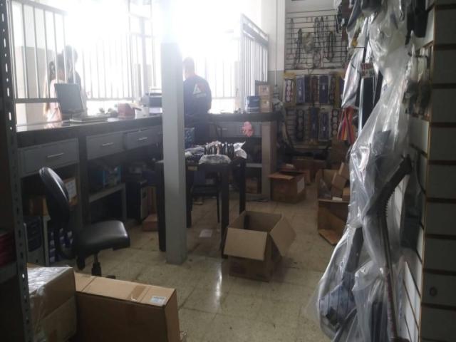 Venta Local comercial 2 plantas 479m2- Calle Lizardo García 