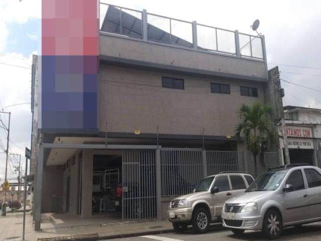 Venta en Centro - Guayaquil