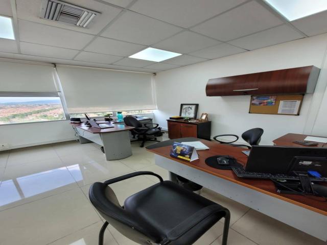 Oficina alquiler 49m2 Edif River Plaza- Av León Febres Co