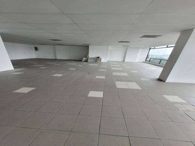 Alquiler en AV. FRANCISCO DE ORELLANA - Guayaquil