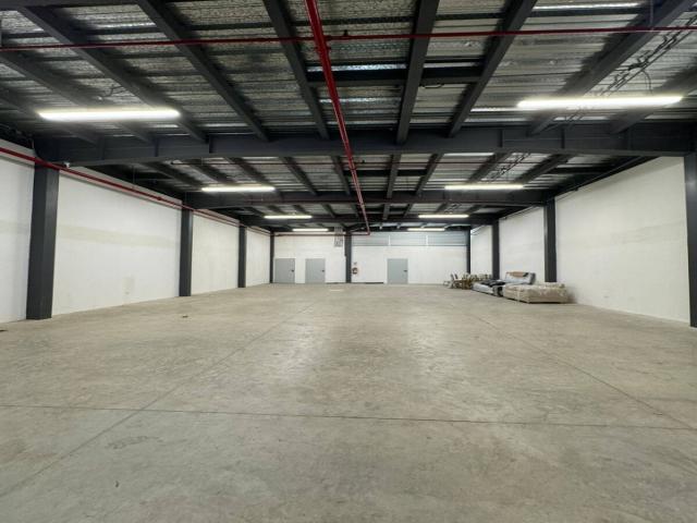 #5225 - Bodegas para Venta en Samborondón - G