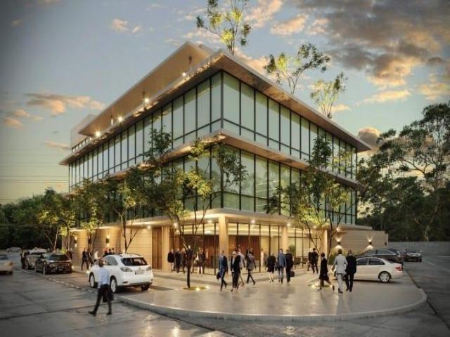 #5229 - Oficinas para Venta en Samborondón - G
