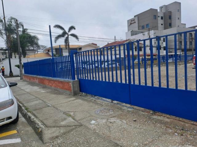 #5230 - Terreno para Alquiler en Guayaquil - G