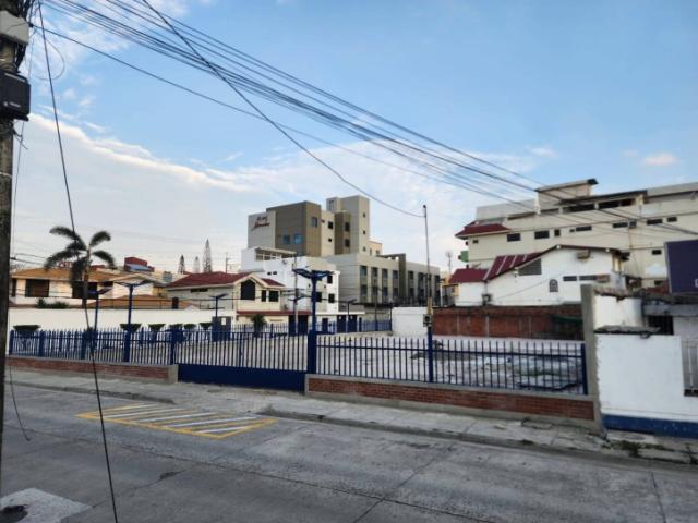 #5230 - Terreno para Alquiler en Guayaquil - G