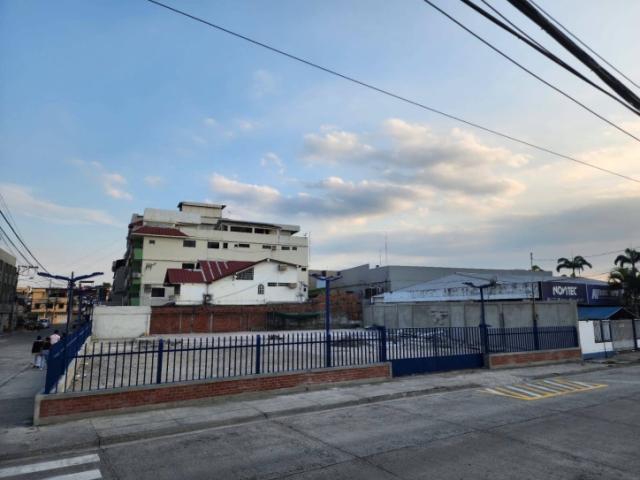 #5230 - Terreno para Alquiler en Guayaquil - G
