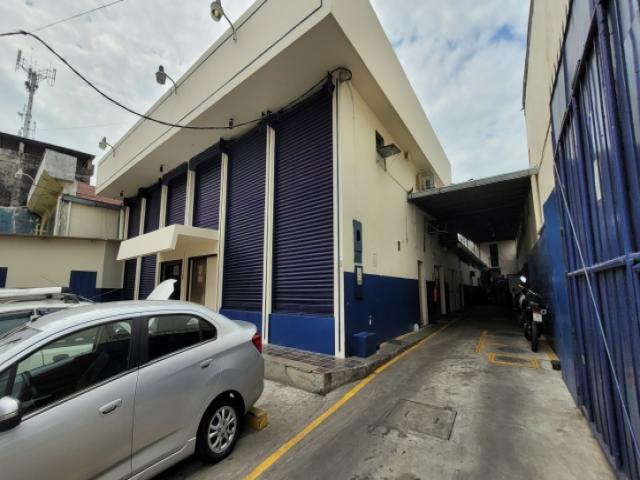Venta en Vía a Daule - Guayaquil