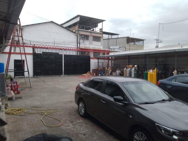 Venta en Norte - Guayaquil