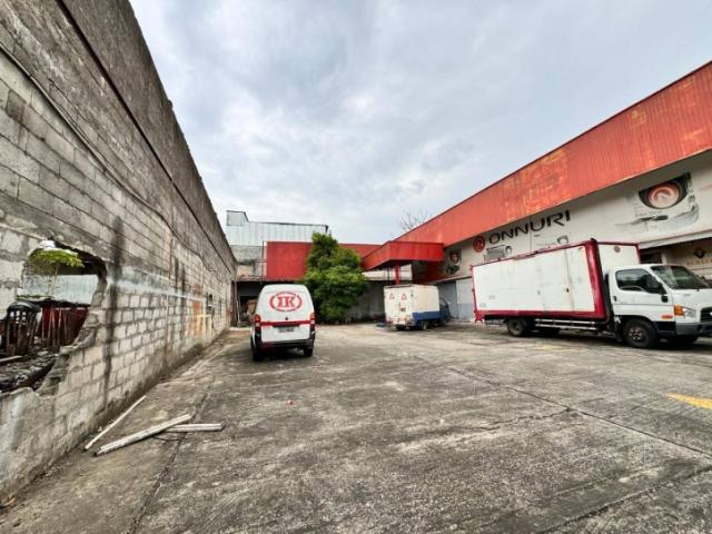 Terreno en venta 296147m²- Ciudadela Los Álamos - Norte de