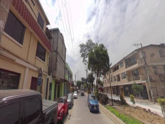 Edificio comercial en venta 367m² const. - Alborada, Norte d