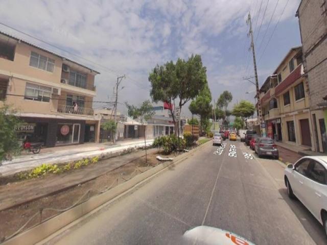 Edificio comercial en venta 367m² const. - Alborada, Norte d