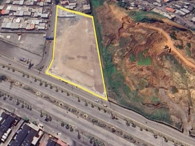 Terreno Comercial en venta 12382m² - Av Francisco de Orell