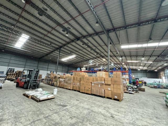 Alquiler en Vía Perimetral - Guayaquil