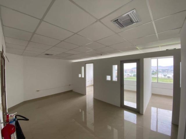 #3082 - Oficinas para Alquiler en Daule - G