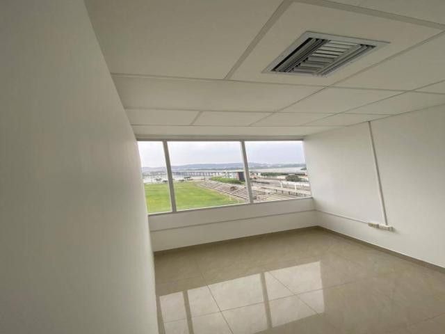 #3082 - Oficinas para Alquiler en Daule - G