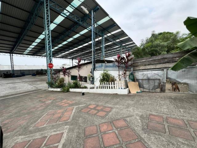 #5295 - Terreno para Venta en Guayaquil - G