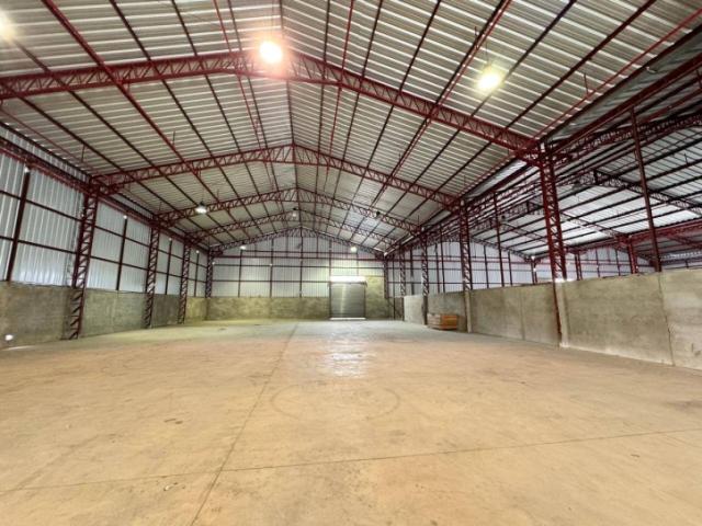 Venta en Vía a Daule - Guayaquil