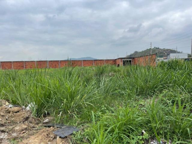 #5299 - Terrenos Industriales para Venta en Daule - G