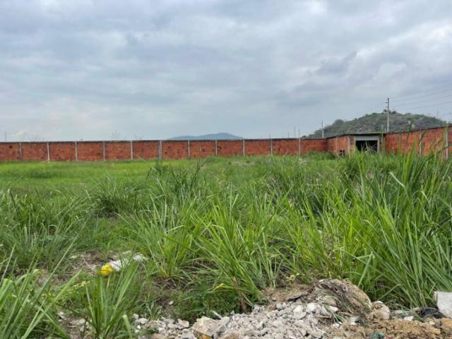 #5300 - Terrenos Industriales para Venta en Daule - G