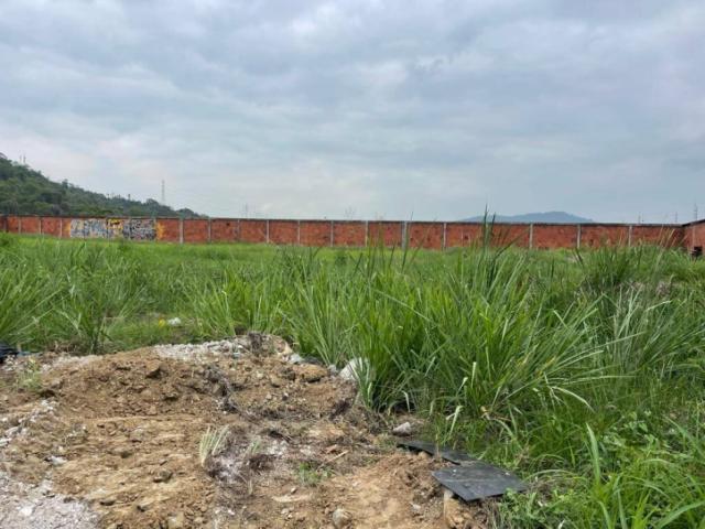 #5300 - Terrenos Industriales para Venta en Daule - G