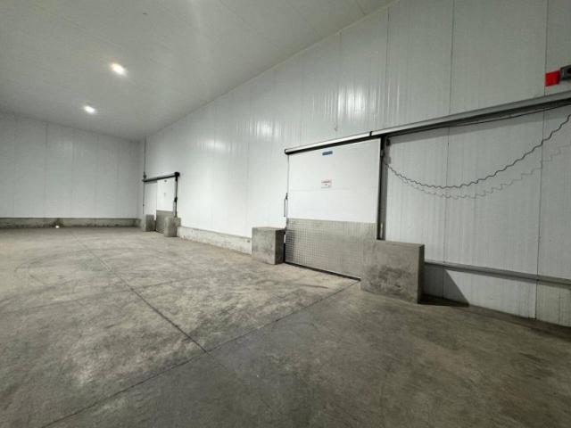 #5302 - Bodegas para Alquiler en Durán - G
