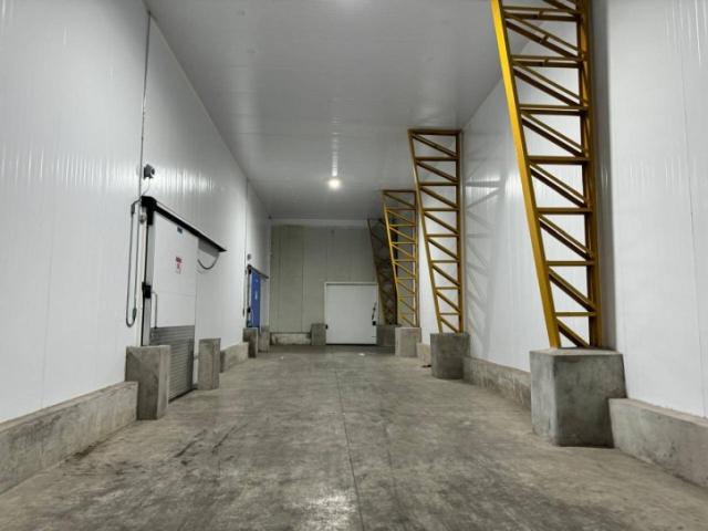 #5304 - Bodegas para Alquiler en Durán - G