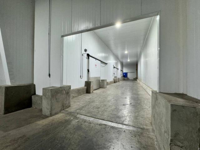 #5307 - Bodegas para Alquiler en Durán - G